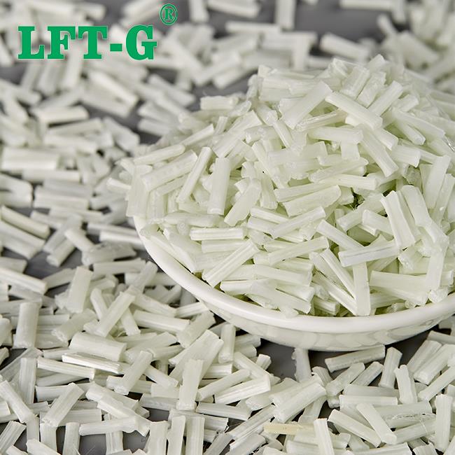 Long glass fiber PP