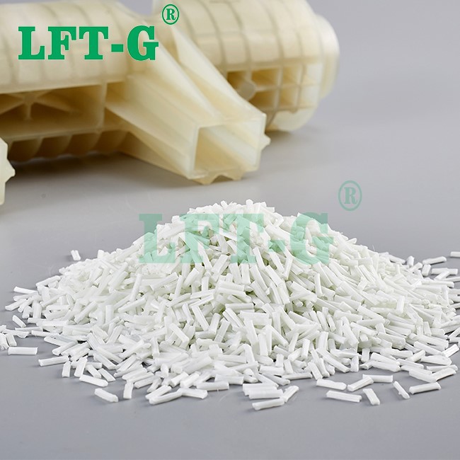 LFT-G® PP LGF40: Разширен структурен композит