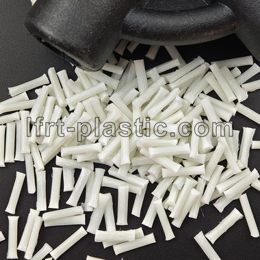 LGF40 PA66 GF40 long glass fiber nylon66 pellets LGF40 PA66 GF40 long glass fiber nylon66 pellets