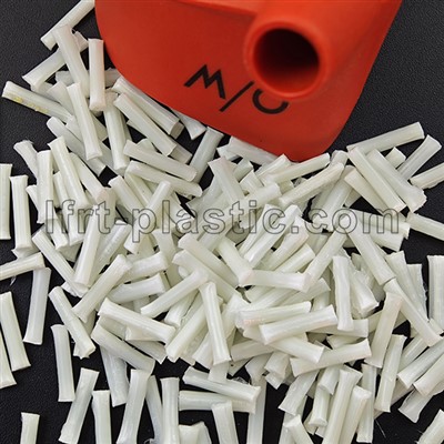 PA66 GF40 композитни пелети