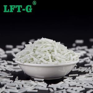 Почистване от дълги стъклени влакна Полипропиленова пластмаса