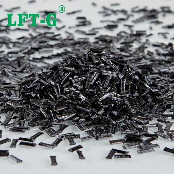 Long Carbon Fiber Pps Granules