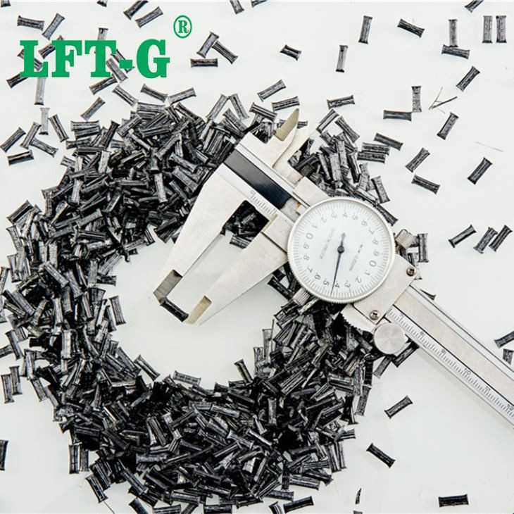 Long Carbon Fiber Pps Granules