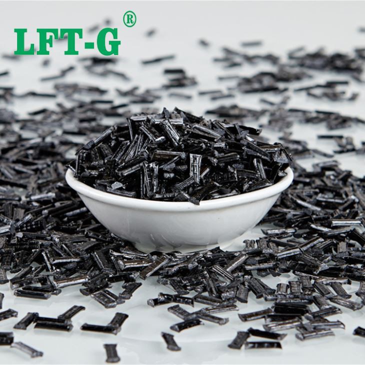 Long Carbon Fiber Pps Granules