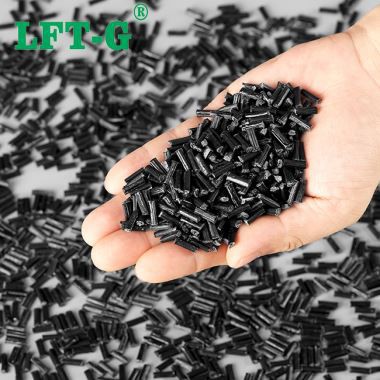 Полипропилен LCF30 дълги въглеродни влакна