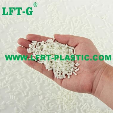 Модифицирано PBT LGF20 Полибутиленово стъкло от фибростъкло