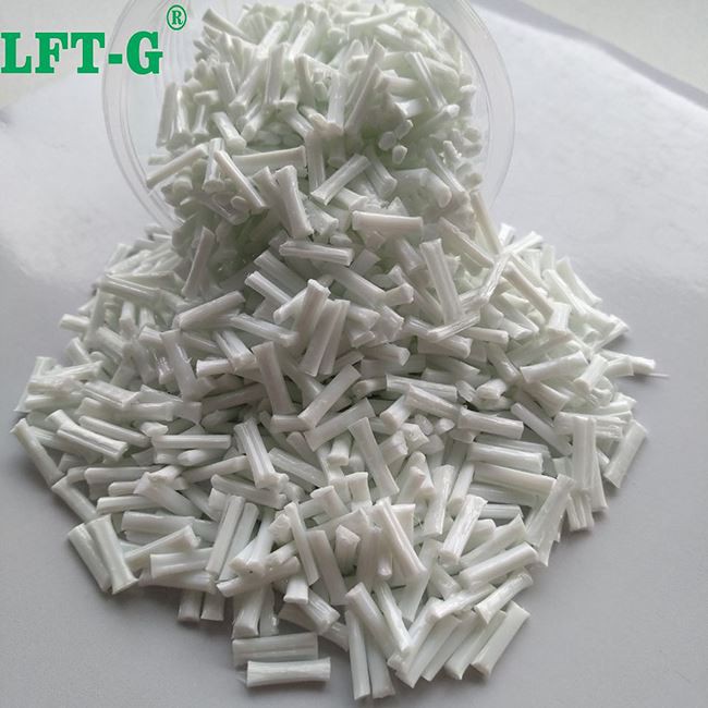 PPA Състав от дълги стъклени влакна