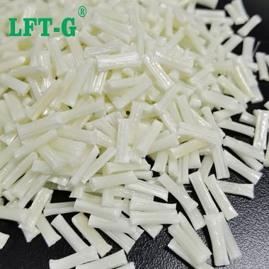 LFT ABS топлоустойчиви пелети