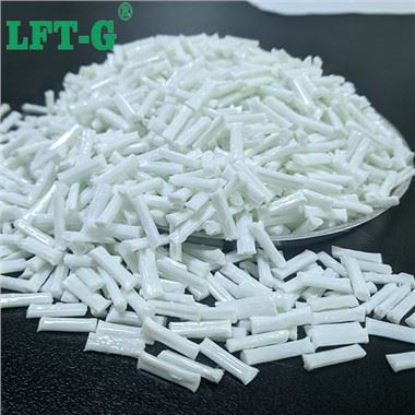PBT LFT високо характерни подобрени частици