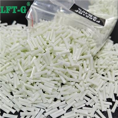 Nylon66 GF30 подсилени пелети за инженерни пластмаси