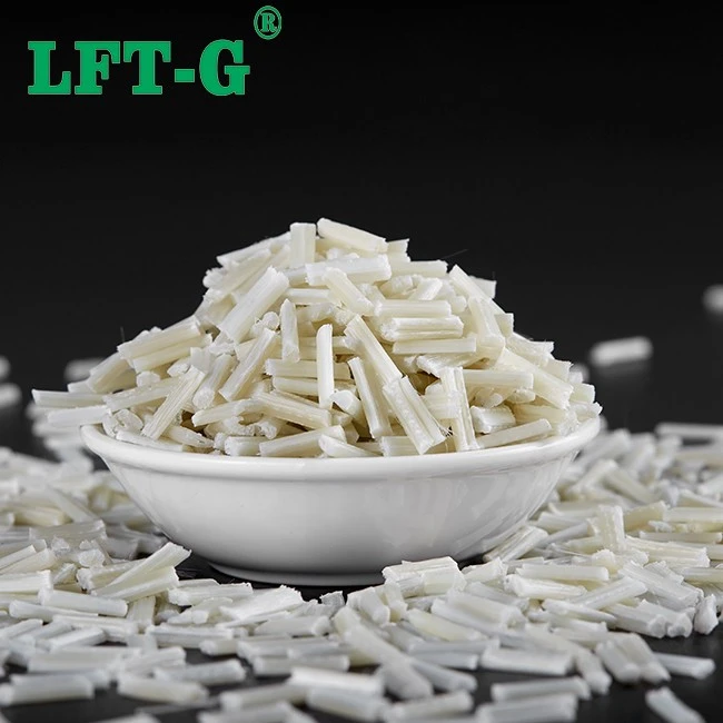 LFT-PA66-FR-LGF 94V0 reinforced composite (3)